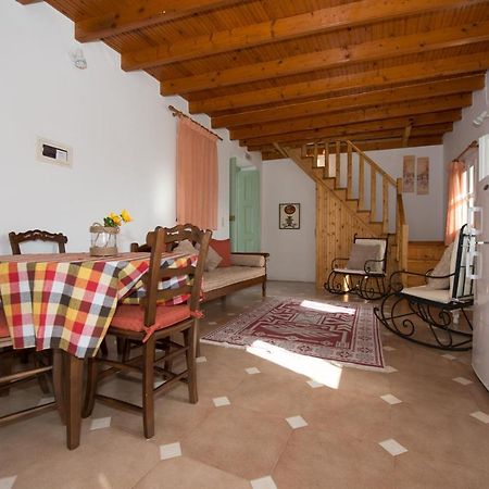 Villa Sofia Sými Eksteriør bilde