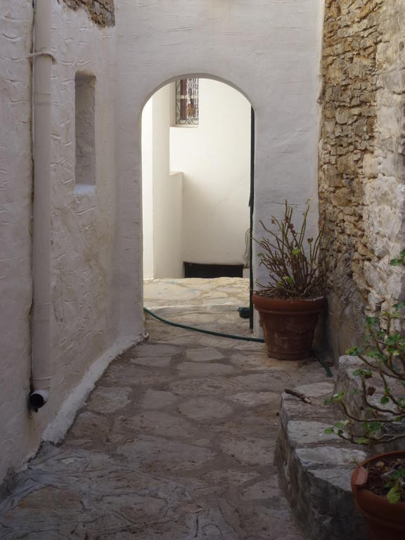 Villa Sofia Sými Rom bilde