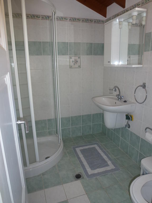 Villa Sofia Sými Rom bilde